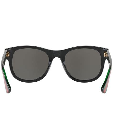 gucci polarized sunglasses gg0003s|Gucci polarized sunglasses men's.